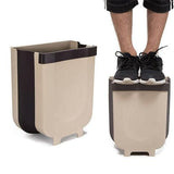 Opvouwbare Afvalbak “EasyBin”