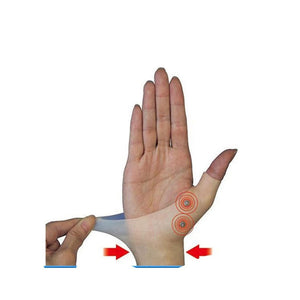 Hand en Pols | Ondersteunende Therapie Handschoen