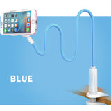 Flexibele Telefoonhouder - Perfect voor op de bank of in bed!
