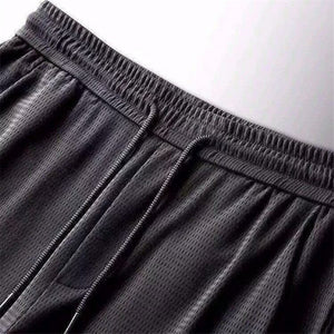 Comfortabele Stretch Joggingbroek