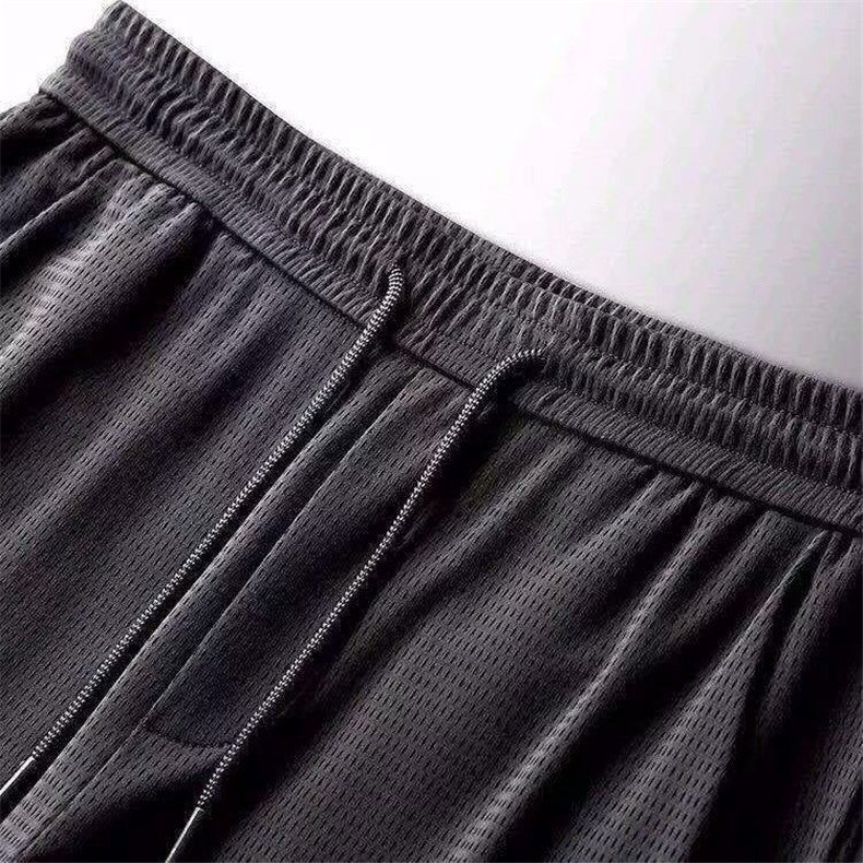 Comfortabele Stretch Joggingbroek