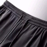 Comfortabele Stretch Joggingbroek