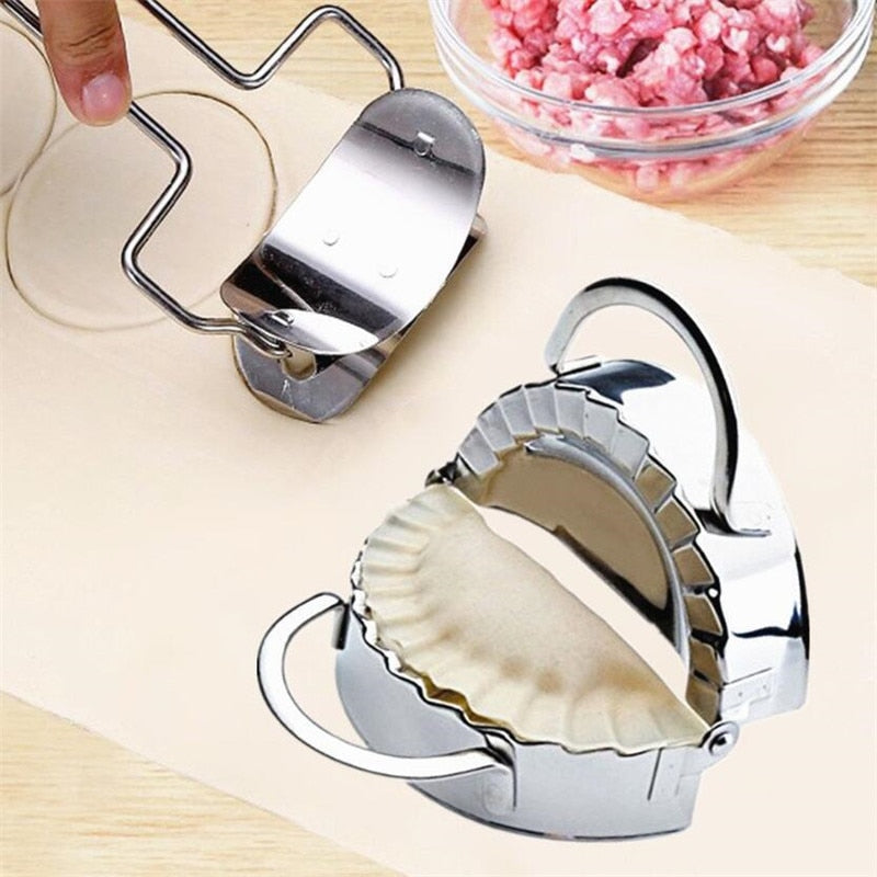 Dumpling Maker