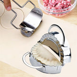 Dumpling Maker