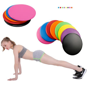 Multifunctionele Thuis Sport-Sliders™