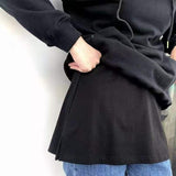 Gelaagde Kleding - Onderrok 'Beauty Accessoires Deluxe'
