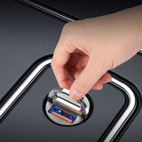 Auto USB Snellader