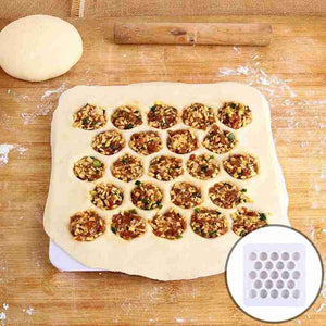 Dumpling, Ravioli en Hapjes Maker 'Pro'