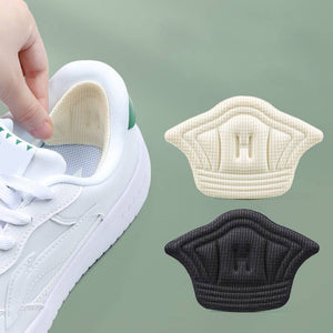 Voet Beschermer Pads™️ (2 Paren + 1 Paar Gratis!)