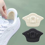 Voet Beschermer Pads™️ (2 Paren + 1 Paar Gratis!)