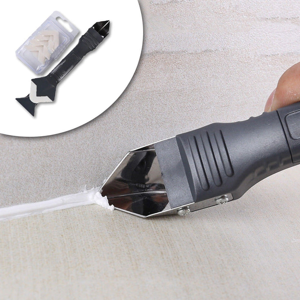 3-in-1 Kit Rand Fixer 'HandyMan Tools Pro'