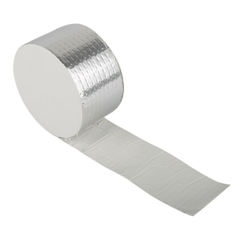 Water-proof Aluminium Tape