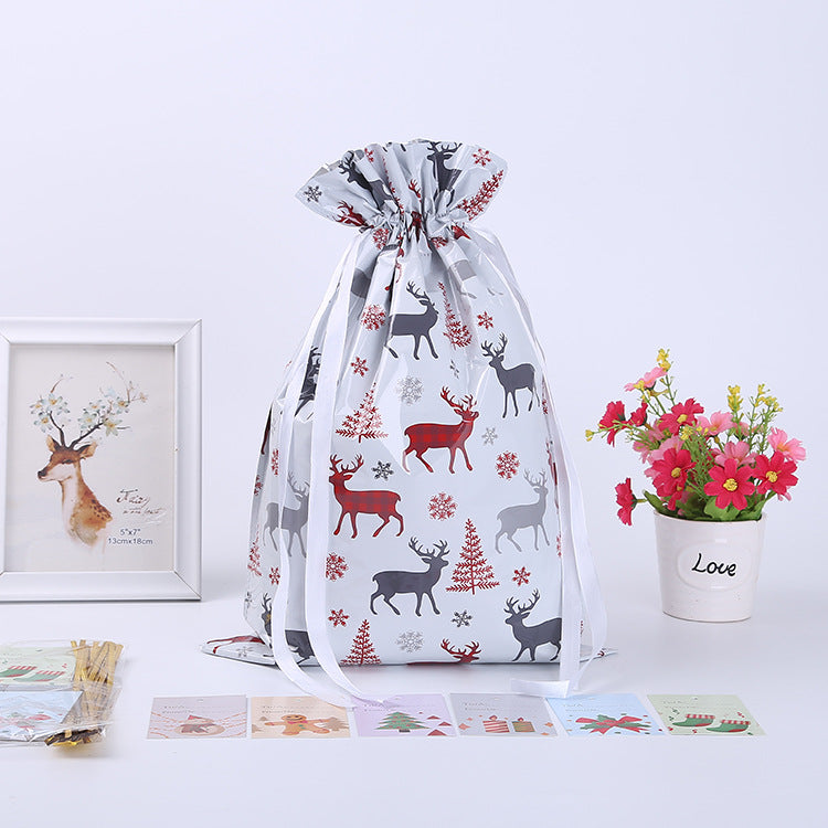 Unieke Kado Zakken 'Gifts for Everybody' (6 Stuks!)