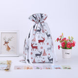 Unieke Kado Zakken 'Gifts for Everybody' (6 Stuks!)