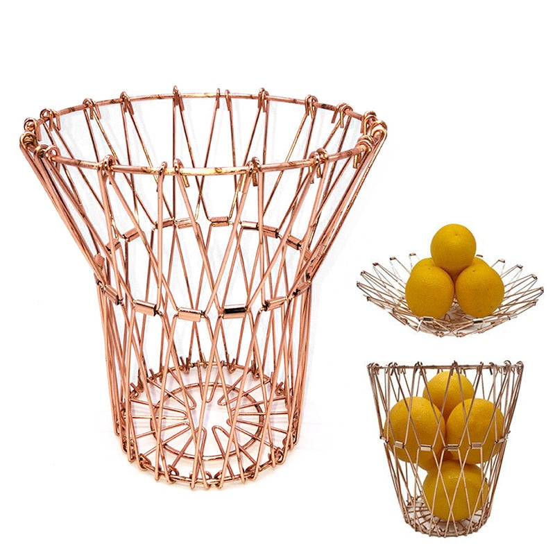 Creatieve Multifunctionele Mand | Voor iedere situatie!