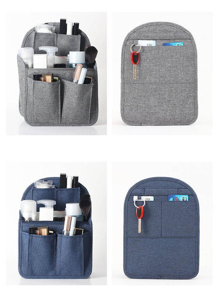 Tas Organizer 'Pro'