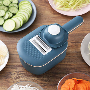 Multifunctioneel Keukentool - Essentieel voor in iedere keuken!