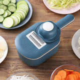 Multifunctioneel Keukentool - Essentieel voor in iedere keuken!