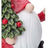 Sfeervolle Kerst Tuinkabouter