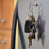 Krachtige Magnetische Haakjes (10 Stuks!)