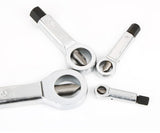 Vastgeroeste Moer Remover