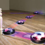 Voetbal Gadget "Soccer Buddy"