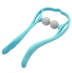 Massagetool™ | Voor Pijnvermindering en Comfort!