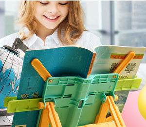 (Studie)Boeken Houder - Voor beter studeren!