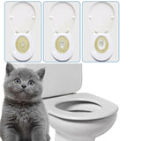 Katten Toilet Trainer