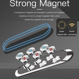 Magnetische Telefoon Houder 'Handsfree'