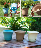 Zelfwaterende Plantenpot