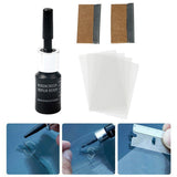Glas Reparatie Set - Nano Vloeistof