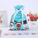 Unieke Kado Zakken 'Gifts for Everybody' (6 Stuks!)