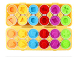 Leerzaam EI Speelgoed 'Fun Learning'