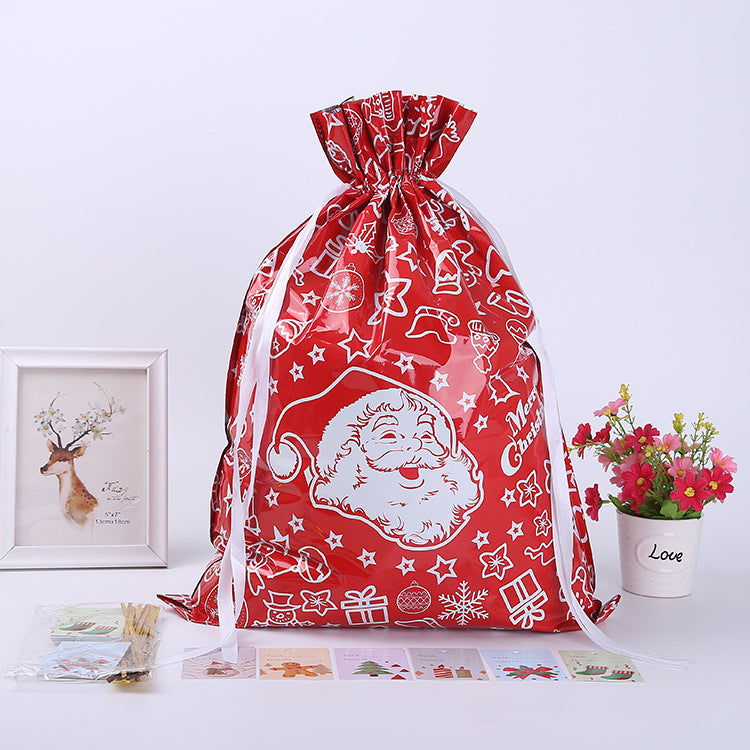 Unieke Kado Zakken 'Gifts for Everybody' (6 Stuks!)