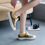 Light&Airy Socks™ (5 Paar!) - Luchtige en leuke sokken voor tijdens de zomer!