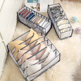 Kleding Organizers 'Neat & Tidy Deluxe'