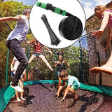 Trampoline Watersproeier