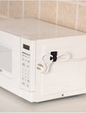Zelfklevende Kabel Organizers (4 + 4 GRATIS!)