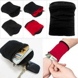 Pols Tasje (Perfect voor Sporten en Reizen!)