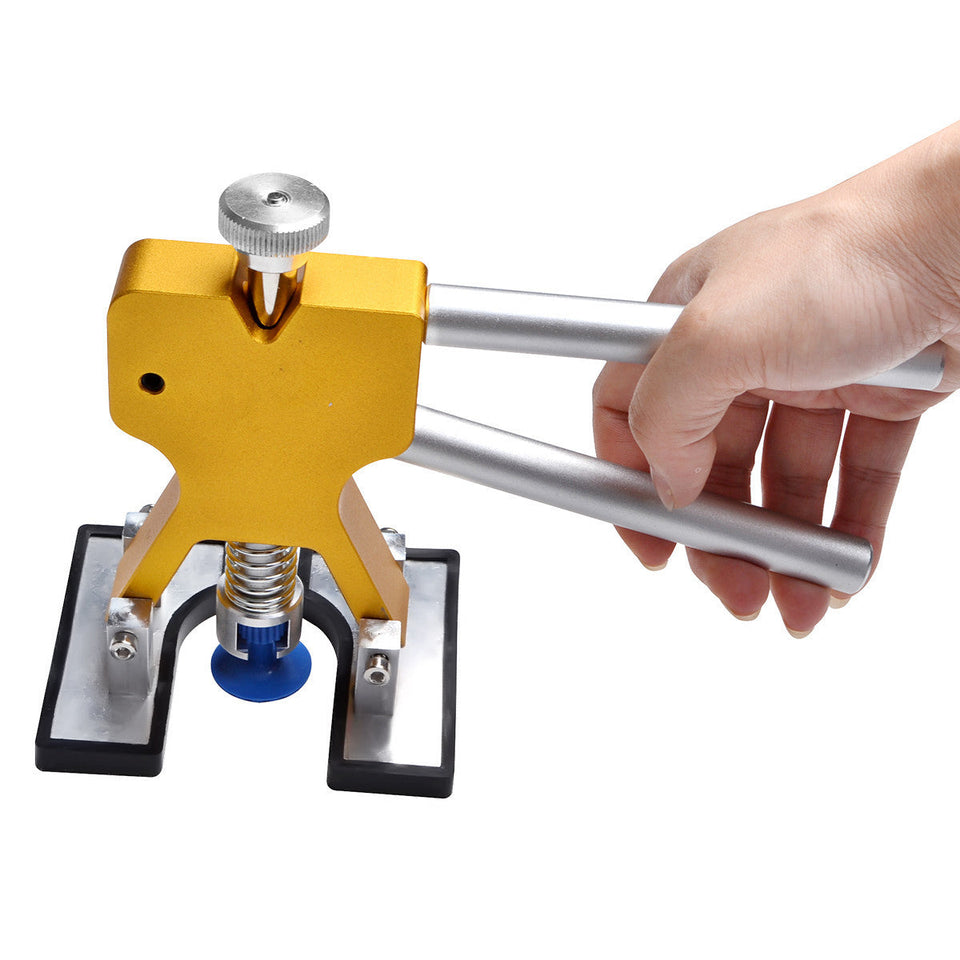 Auto Ontdeuker 'Pro'