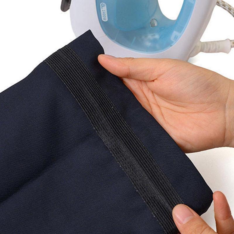 Broek Inkorters - Kort zonder naaien broeken in!