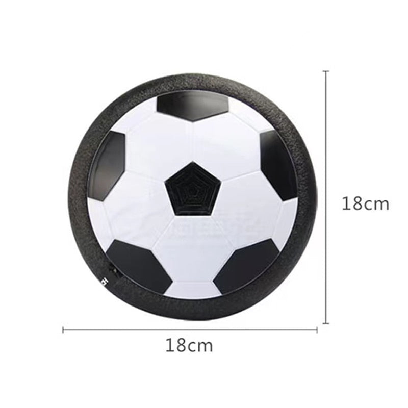 Voetbal Gadget "Soccer Buddy"