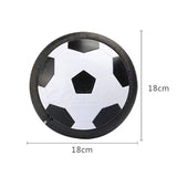 Voetbal Gadget "Soccer Buddy"