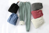 Duurzame Warme Joggingbroek -  Green™