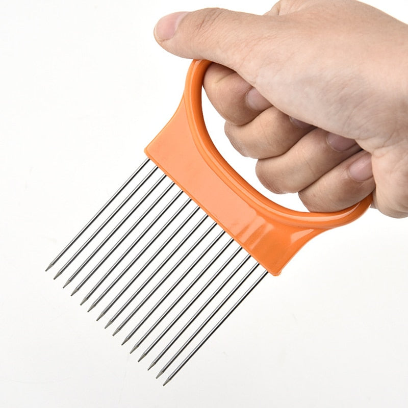 Multi-Functioneel Keuken (Snij)Tool
