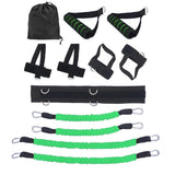 Fight Trainer Set™ | Weerstandsbanden voor vechtsporten!