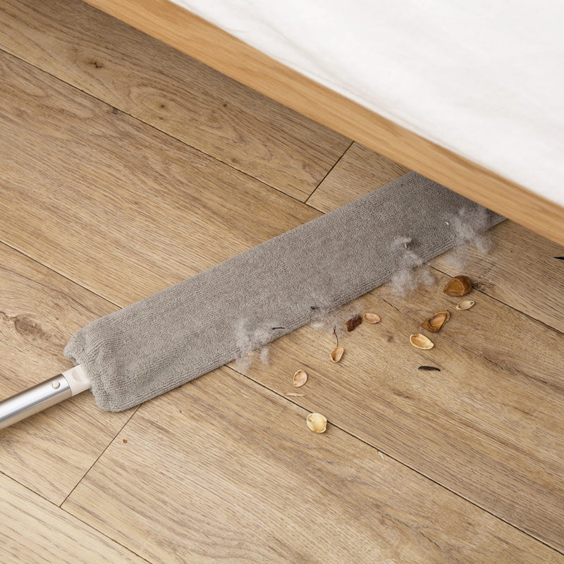 Platte Bezem "Pro Clean"
