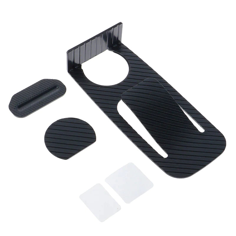 Universele Deurstopper "Easy Comfort"