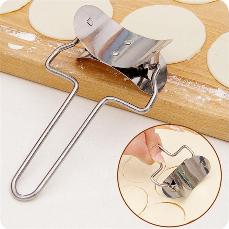 Dumpling Maker